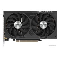 Видеокарта Gigabyte GeForce RTX 4060 Ti Windforce 16G GV-N406TWF2-16GD