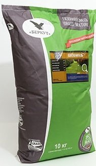Семена Беркут Озеленитель 10 кг