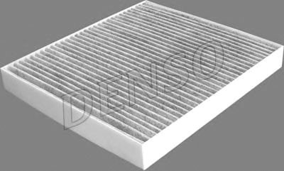 

Denso DCF120K