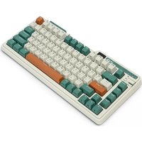 Клавиатура Kzzi K75 Pro Timing Machine (KZZI Moment)