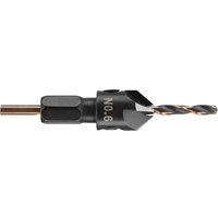 Набор бит и сверл DeWalt DT70779T-QZ