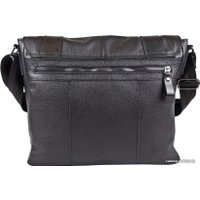 Мужская сумка Carlo Gattini Classico 5068-01 (черный)