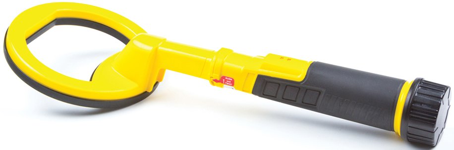 

Металлоискатель Nokta Pulsedive Scuba Detector & Pointer (желтый)