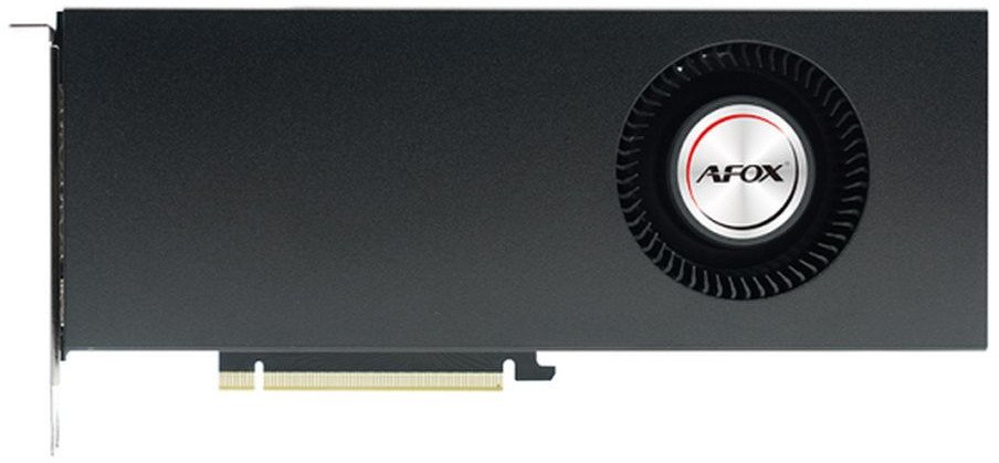 

Видеокарта AFOX GeForce RTX 3090 24GB GDDR6X AF3090-24GD6XH4