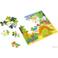 Набор для опытов Bondibon Квест Остров динозавров ВВ5141