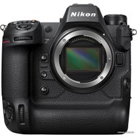 Беззеркальный фотоаппарат Nikon Z9 Body в Гомеле