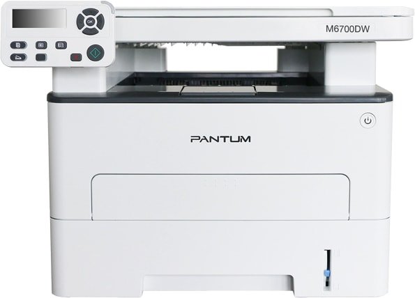 

МФУ Pantum M6700DW