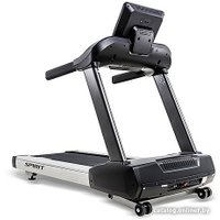 Электрическая беговая дорожка Spirit Fitness CT850+