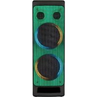 Патибокс Perfeo Top I EQ