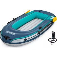 Гребная лодка Bestway Trek X2 Raft Set в Бресте