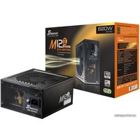 Блок питания Seasonic M12II-620 EVO [SS-620GM2]