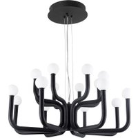 Подвесная люстра Divinare 8194/06 LM-94