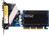 ZOTAC GeForce 6200 256MB GDDR2 (ZT-62AA250-HSS)