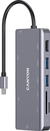 Док-станция Canyon DS-11