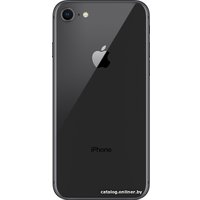 Телефон Apple iPhone 8 64GB (серый космос)