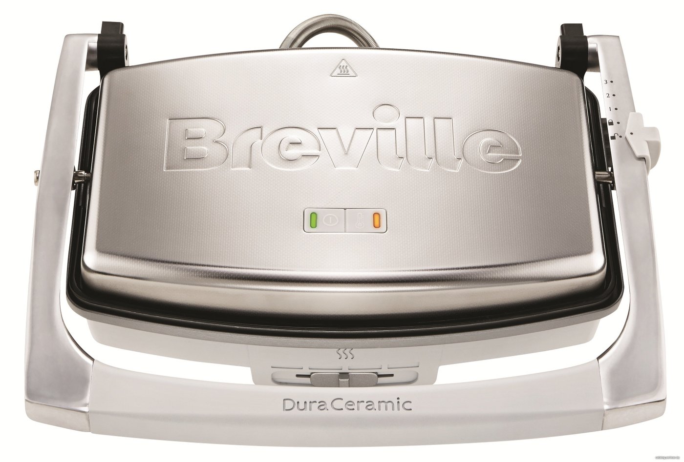 Сэндвичница Breville DuraCeramic VST071X
