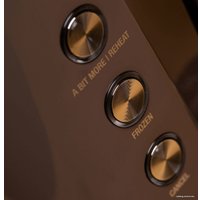 Тостер BORK T703 GG