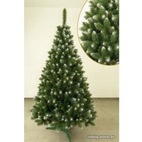 Сосна Maxy Poland SuperLux с белыми концами 1.8 м