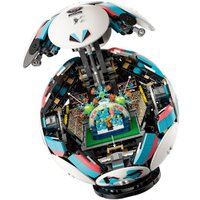 Конструктор LEGO Editions 43019 Футбольный мяч