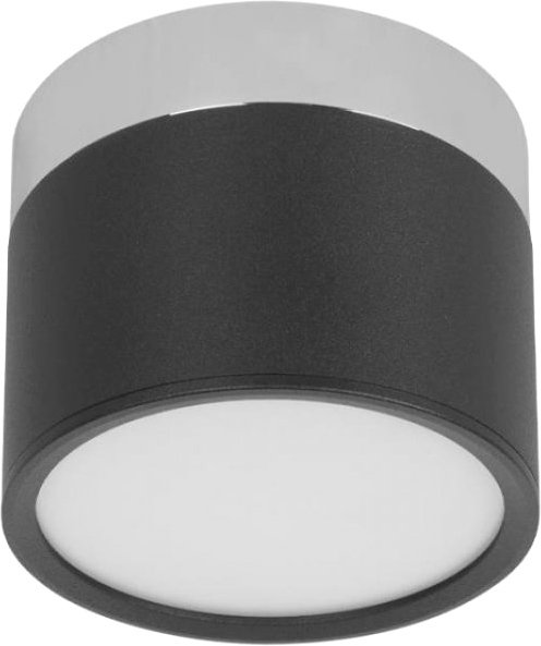 

Точечный светильник LOFT IT Photon 10179/7 (черный)