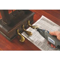 Набор оснастки Dremel 723 100 предметов [2615S723JA]