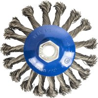 Щетка для электроинструмента Практика Мастер 032-508