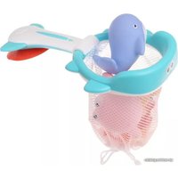 Набор игрушек для ванной Наша Игрушка 200608878 в Витебске