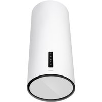 Кухонная вытяжка MAUNFELD Vega 39 Wall Sensor LED (белый)