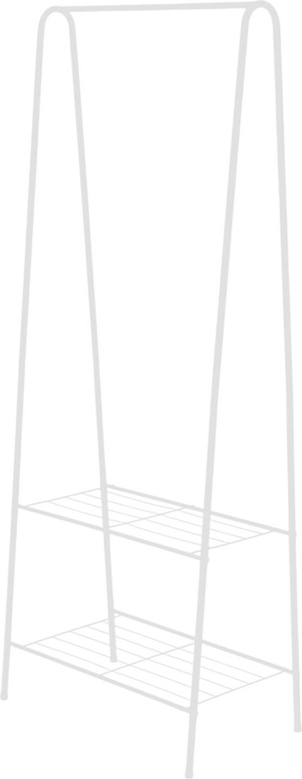 Стойка для одежды Boomhouse GR-004 701440 (белый)
