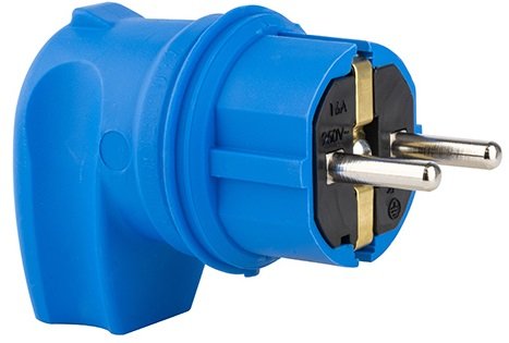 

Вилка кабельная Mutlusan 010-083-300127