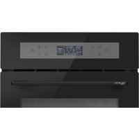 Электрический духовой шкаф Meferi MEO4511BK Comfort Plus