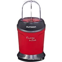 Стационарный блендер Oursson BL1000TD/RD