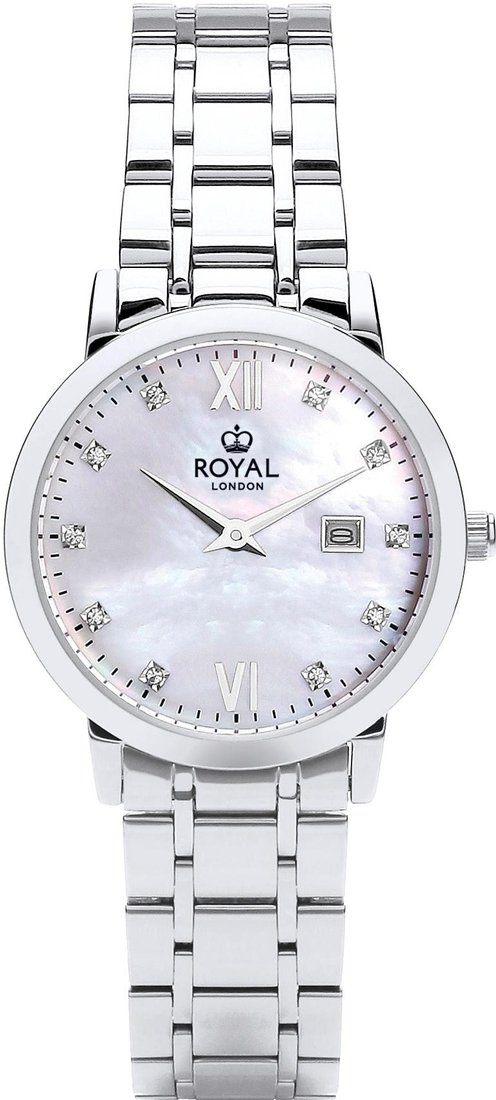 

Наручные часы Royal London 21419-05