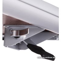 Парта Comf-Pro King Desk (белый/зеленый)