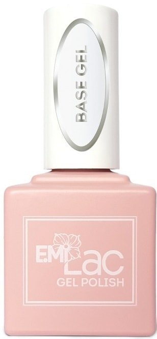 

Основа Emi E.MiLac Base Gel 15 мл