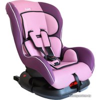 Детское автокресло Siger Наутилус Isofix (фиолетовый)