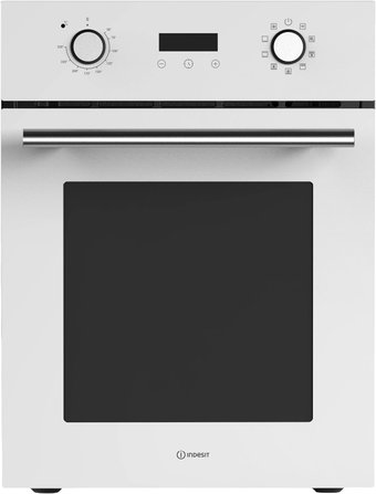 Электрический духовой шкаф Indesit IBFTE 1944 JH WH