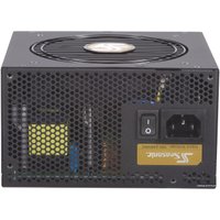 Блок питания Seasonic Focus 450W Gold