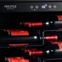 Винный шкаф Temptech PRESPROX60SRB