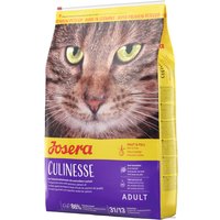 Сухой корм для кошек Josera Culinesse 2 кг