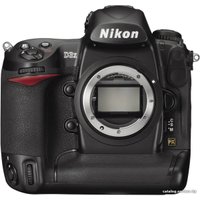 Зеркальный фотоаппарат Nikon D3X Body