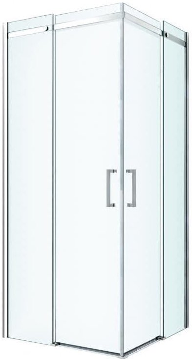 

Душевой уголок Berges Wasserhaus Melita 90x90 061028