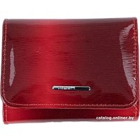 Кошелек Poshete 852-36-H7-RED (красный)