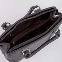 Сумка Passo Avanti 915-9067-GRY (серый)