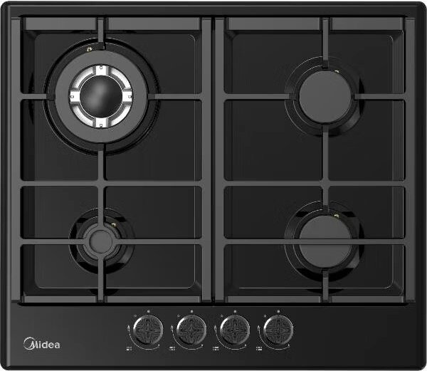 

Варочная панель Midea MG607B
