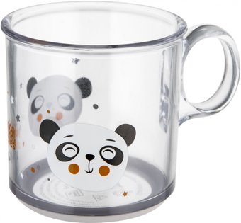 Canpol babies Cute Animals 2/100_trans (170 мл)