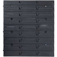 Стенд Qbrick System Regular Fixing Wall Set 6 Z262589PG001 (43 элемента)