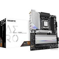 Материнская плата Gigabyte B650 Aero G (rev. 1.0)