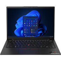 Ноутбук Lenovo ThinkPad X1 Carbon Gen 11 21HM0038CD