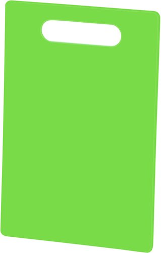 Разделочная доска Эльфпласт Slim EP409 (салатовый)